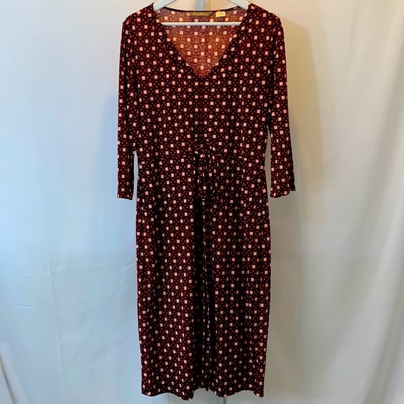 Tommy Bahama Dresses & Skirts - Tommy Bahama Silk Dress